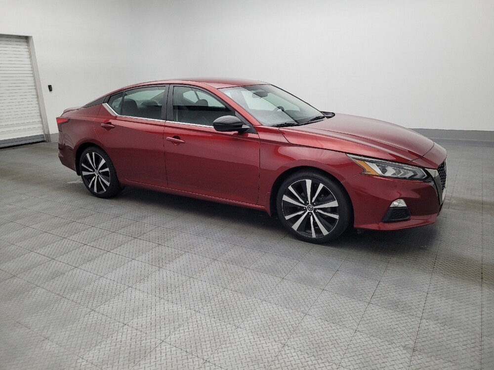 2019 Nissan Altima in Jacksonville, FL 32225 - 18099447 11