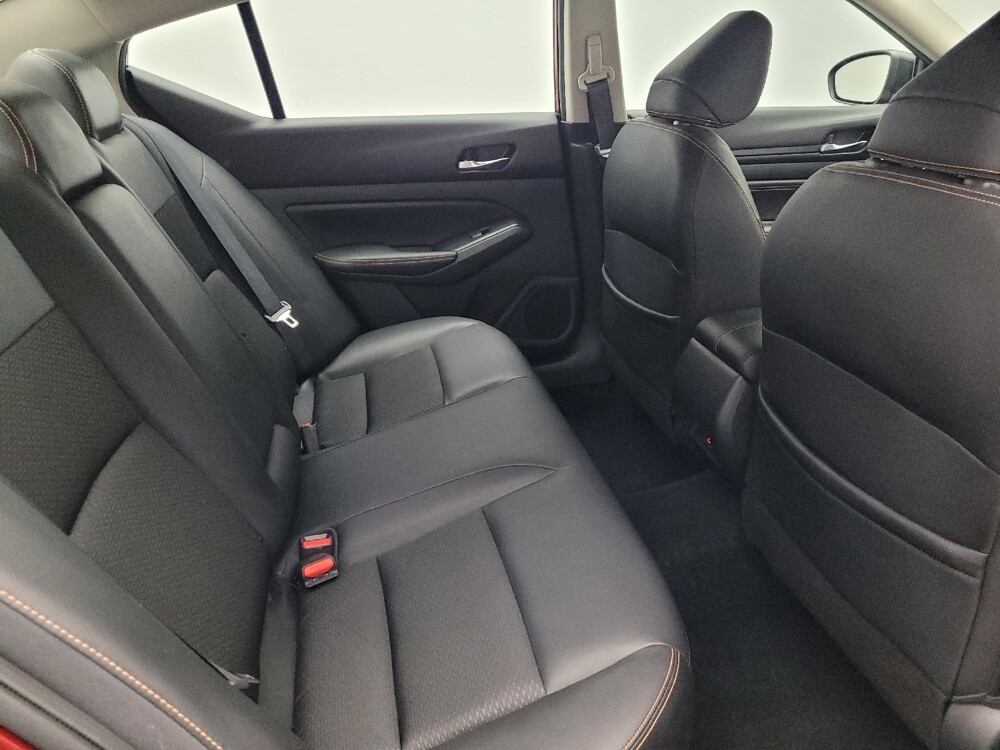 2019 Nissan Altima in Jacksonville, FL 32225 - 18099447 19