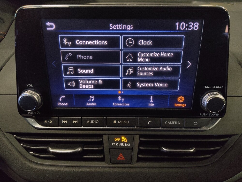 2019 Nissan Altima in Jacksonville, FL 32225 - 18099447 25