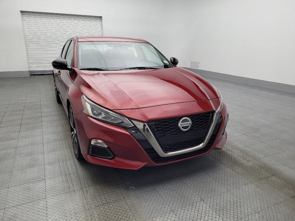 2019 Nissan Altima in Jacksonville, FL 32225 - 18099447 14