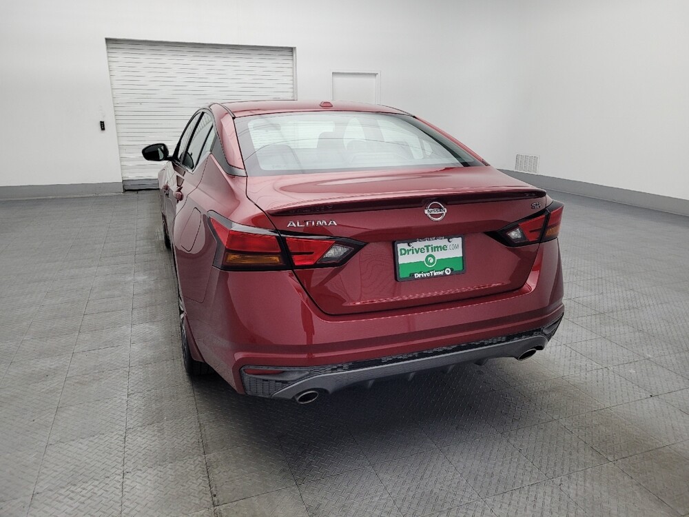 2019 Nissan Altima in Jacksonville, FL 32225 - 18099447 6