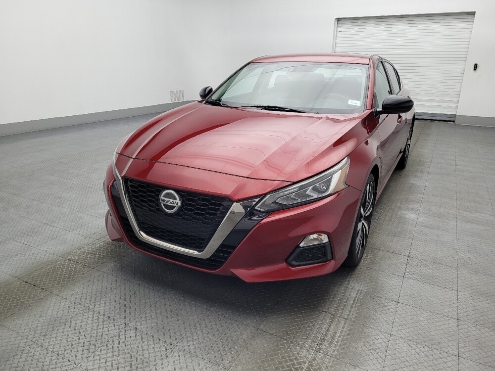 2019 Nissan Altima in Jacksonville, FL 32225 - 18099447 15