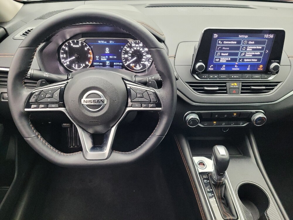 2019 Nissan Altima in Jacksonville, FL 32225 - 18099447 22