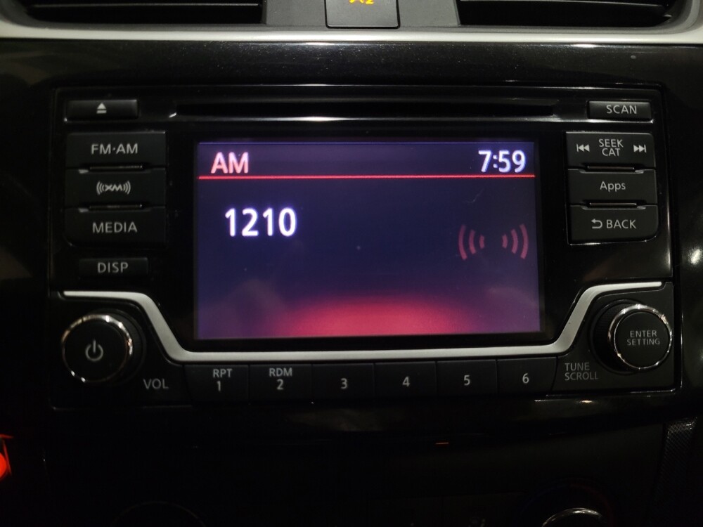 2016 Nissan Sentra in Laurel, MD 20724 - 18099448 25