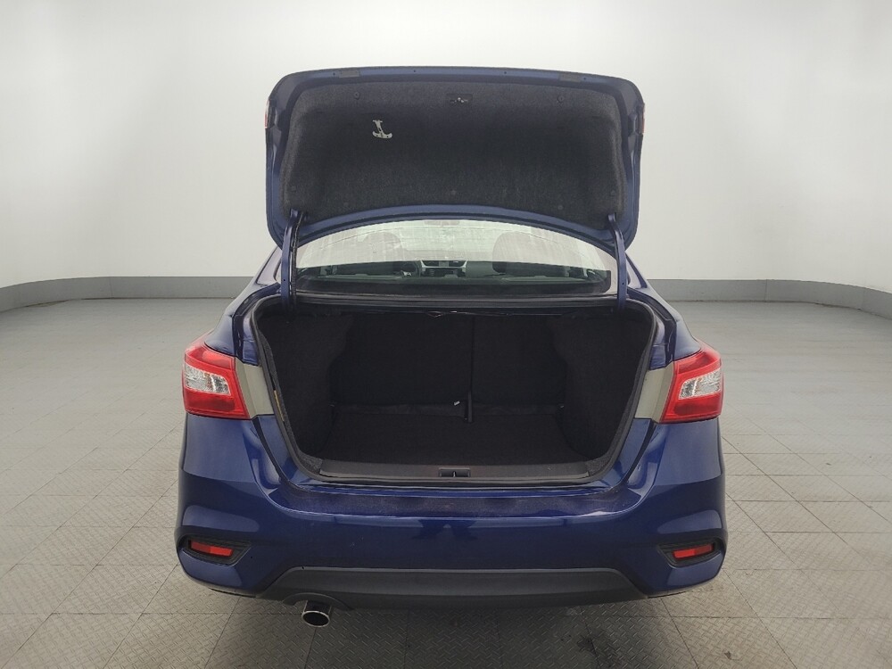 2016 Nissan Sentra in Laurel, MD 20724 - 18099448 29