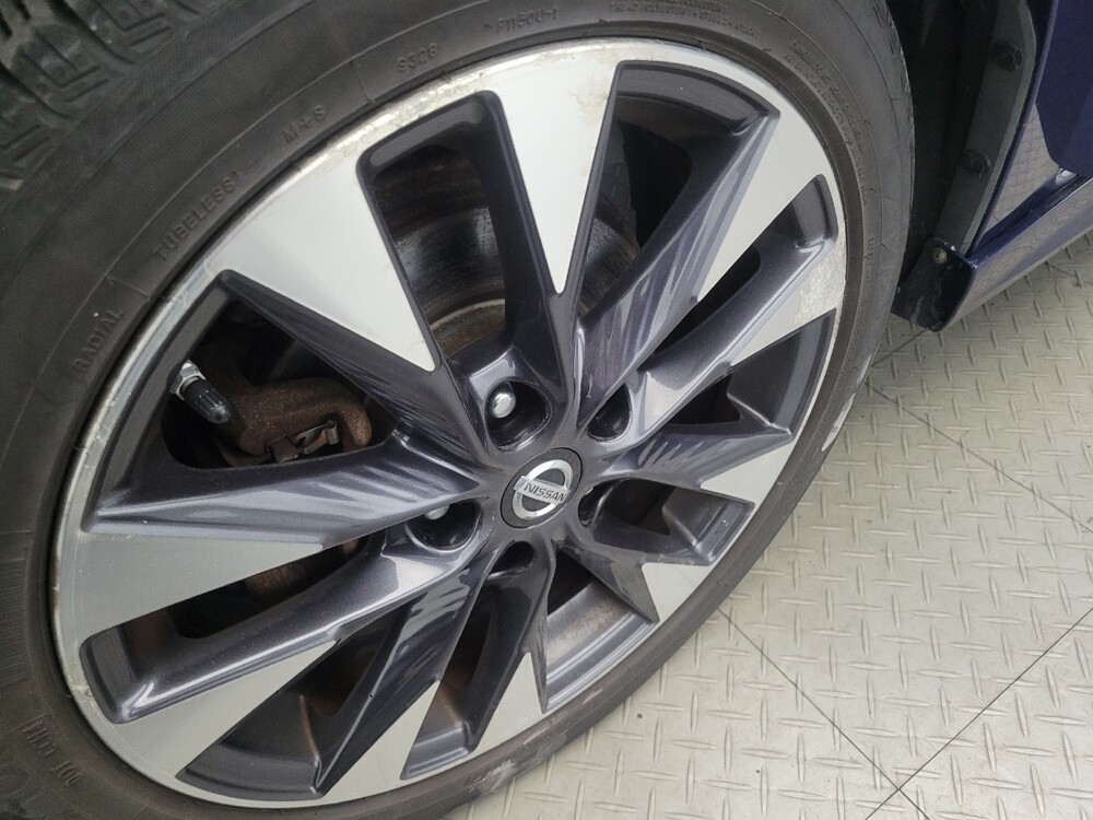 2016 Nissan Sentra in Laurel, MD 20724 - 18099448 31