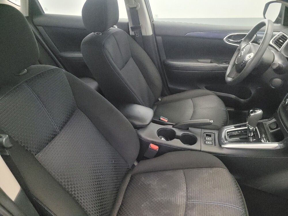 2016 Nissan Sentra in Laurel, MD 20724 - 18099448 21