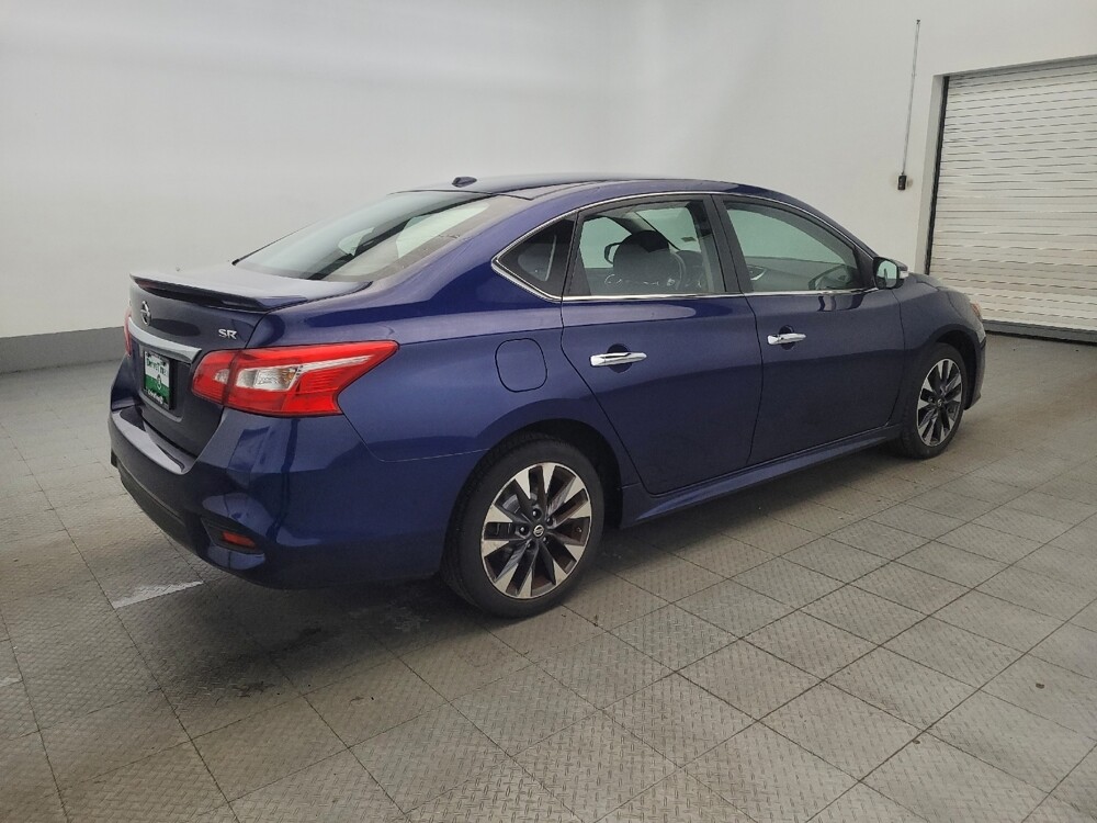 2016 Nissan Sentra in Laurel, MD 20724 - 18099448 10