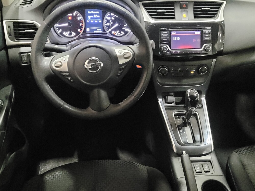 2016 Nissan Sentra in Laurel, MD 20724 - 18099448 22