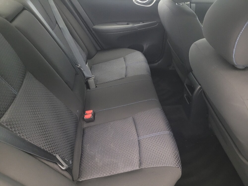 2016 Nissan Sentra in Laurel, MD 20724 - 18099448 19