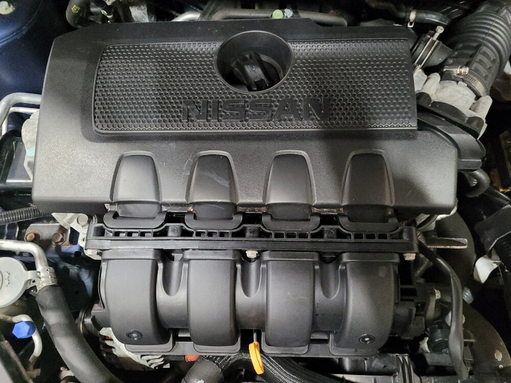 2016 Nissan Sentra in Laurel, MD 20724 - 18099448 30