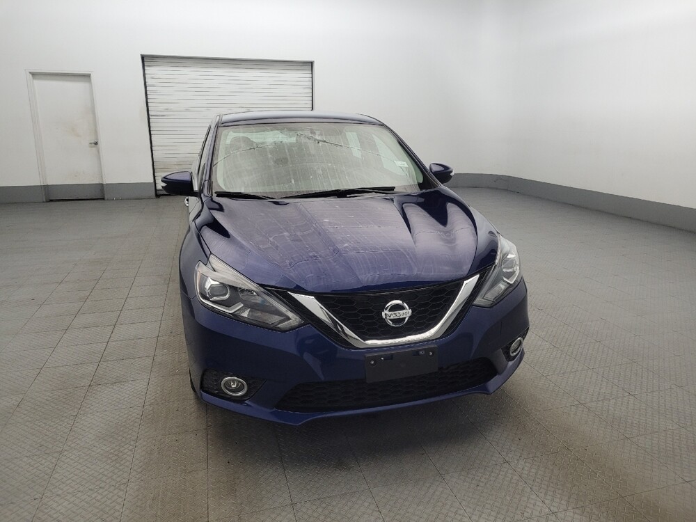 2016 Nissan Sentra in Laurel, MD 20724 - 18099448 14