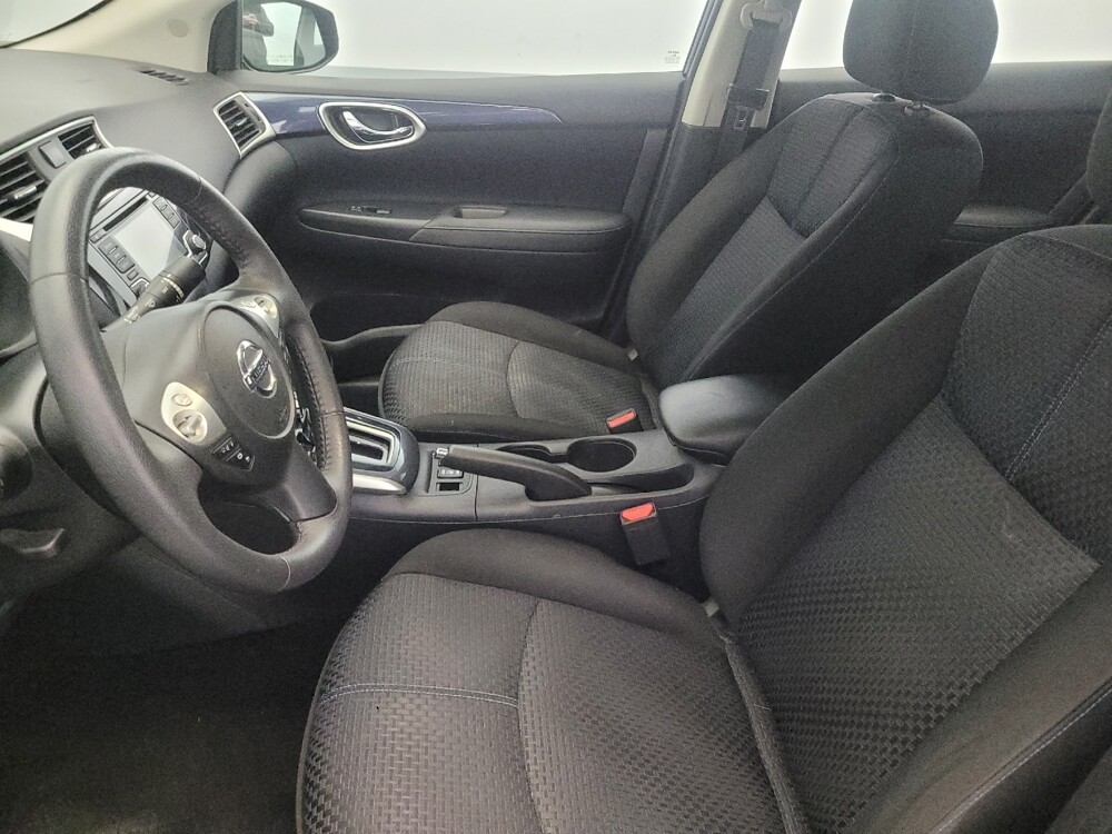 2016 Nissan Sentra in Laurel, MD 20724 - 18099448 17