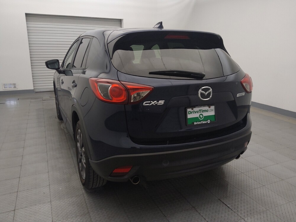 2016 Mazda CX-5 in Houston, TX 77060 - 18099449 6
