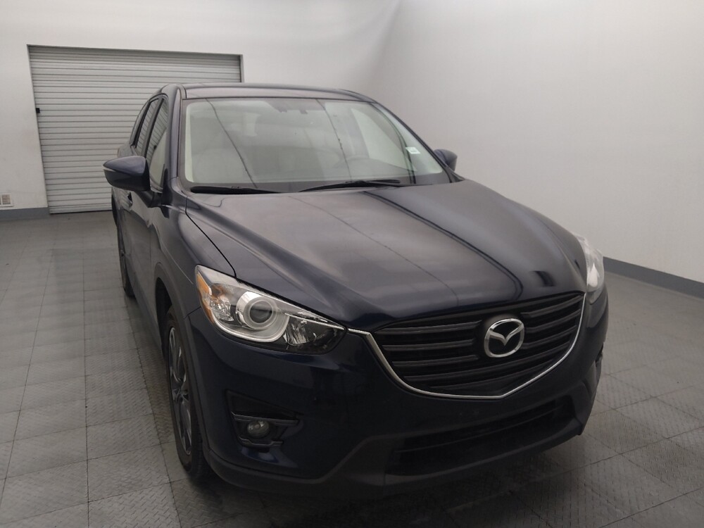 2016 Mazda CX-5 in Houston, TX 77060 - 18099449 14