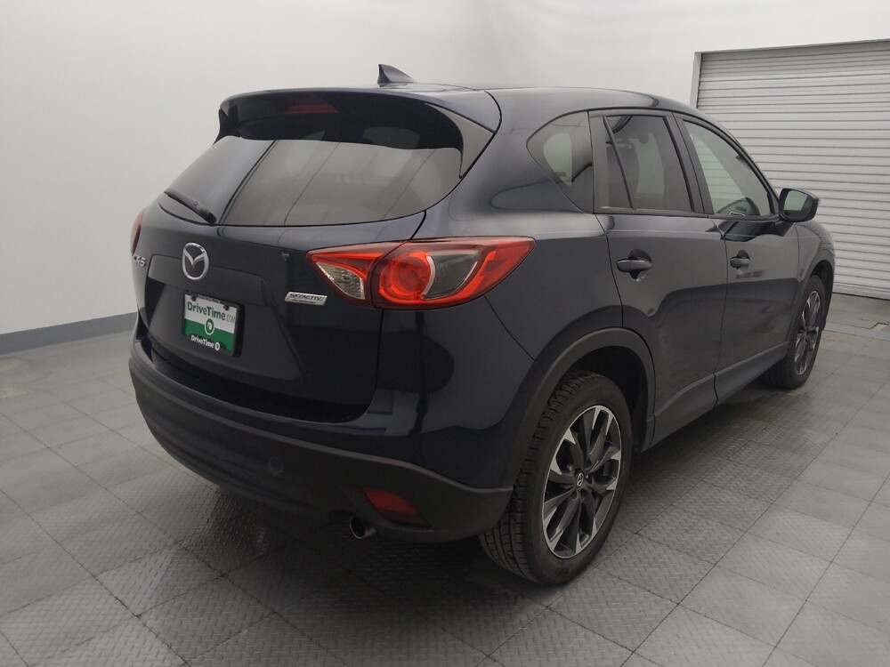 2016 Mazda CX-5 in Houston, TX 77060 - 18099449 9