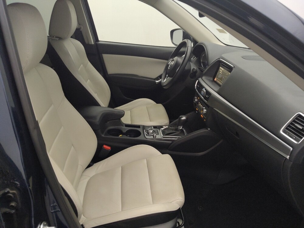 2016 Mazda CX-5 in Houston, TX 77060 - 18099449 21