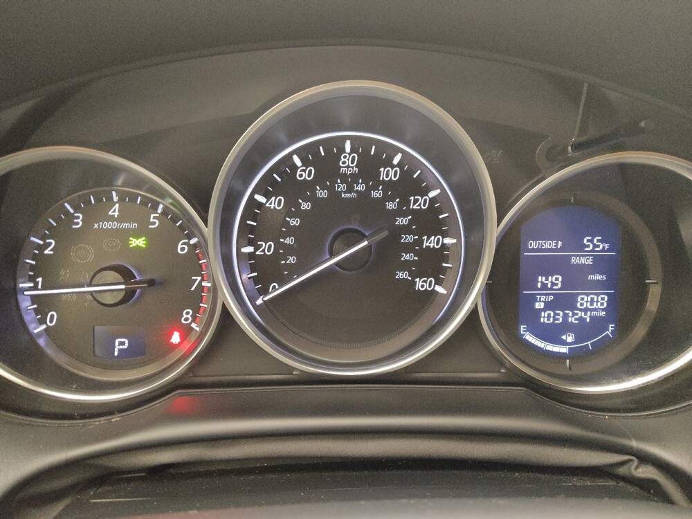 2016 Mazda CX-5 in Houston, TX 77060 - 18099449 23