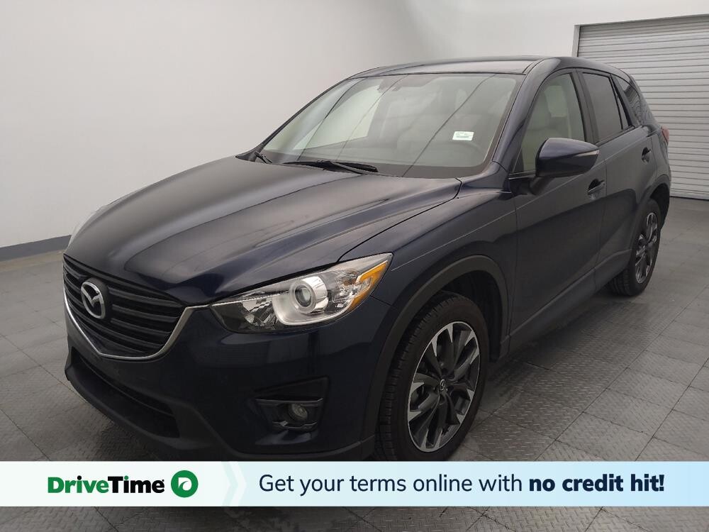 2016 Mazda CX-5 in Houston, TX 77060 - 18099449