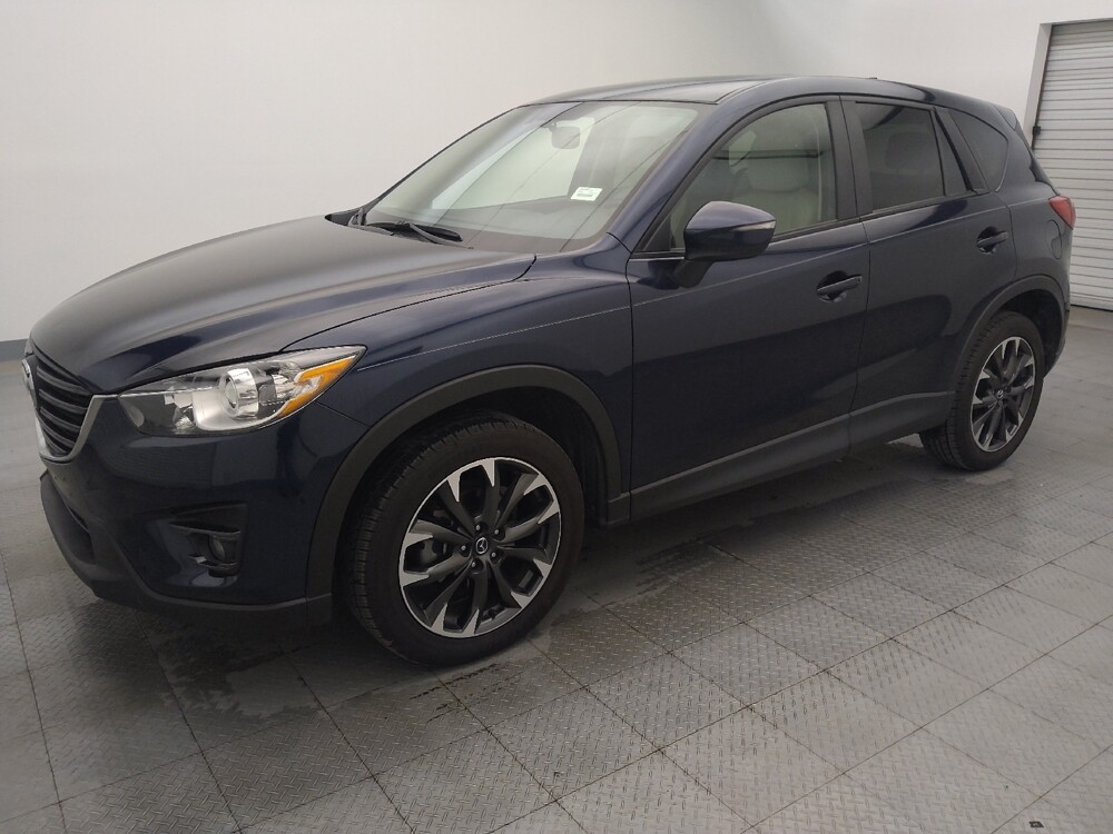 2016 Mazda CX-5 in Houston, TX 77060 - 18099449 2