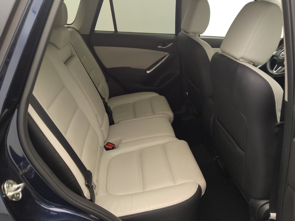 2016 Mazda CX-5 in Houston, TX 77060 - 18099449 19
