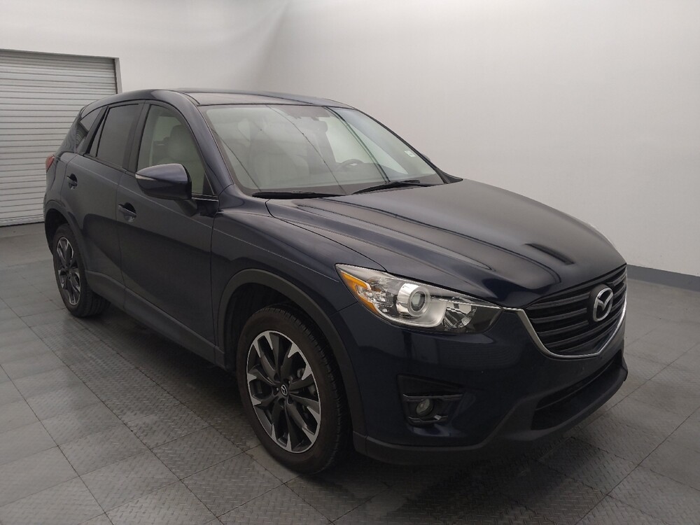 2016 Mazda CX-5 in Houston, TX 77060 - 18099449 13