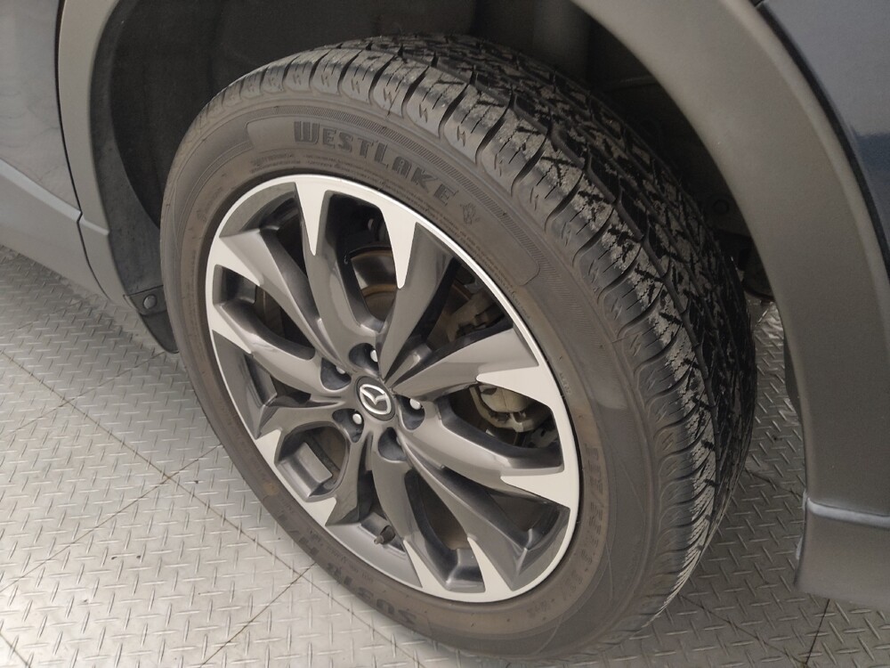 2016 Mazda CX-5 in Houston, TX 77060 - 18099449 31