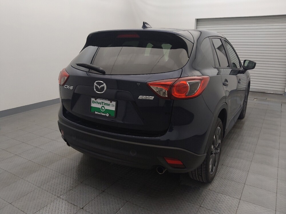 2016 Mazda CX-5 in Houston, TX 77060 - 18099449 7