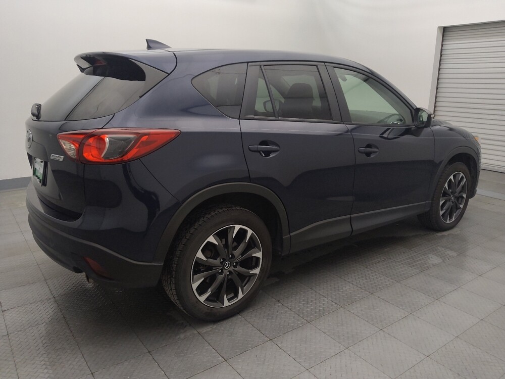 2016 Mazda CX-5 in Houston, TX 77060 - 18099449 10