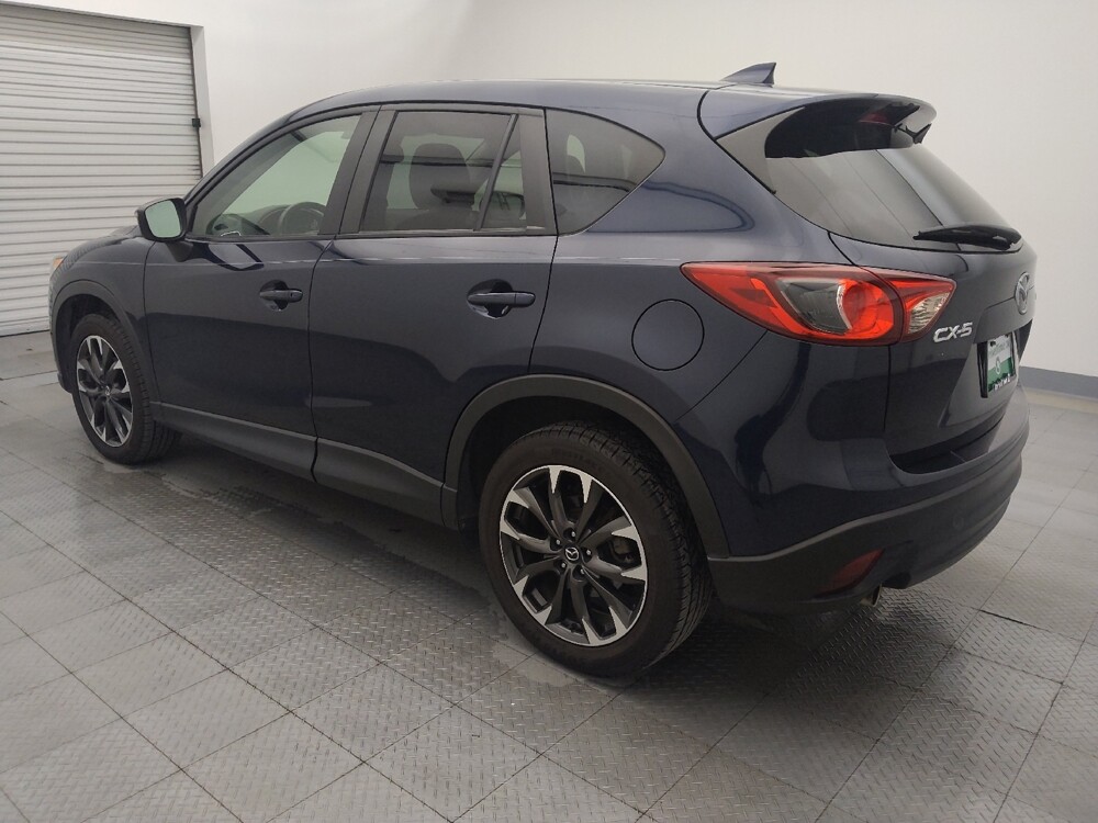 2016 Mazda CX-5 in Houston, TX 77060 - 18099449 3