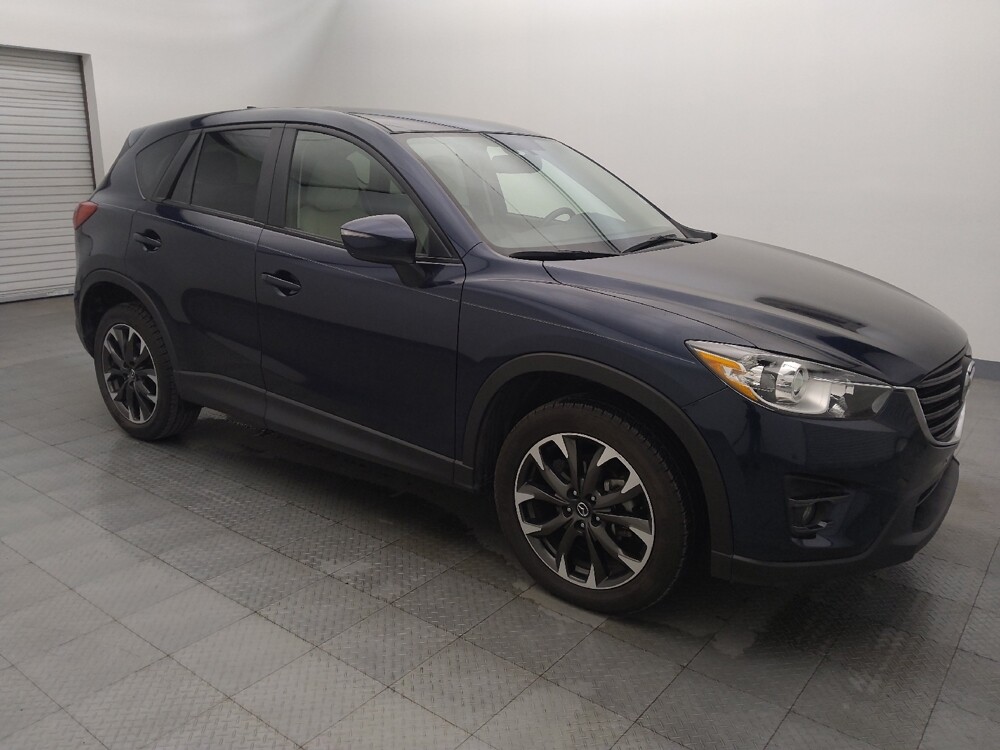 2016 Mazda CX-5 in Houston, TX 77060 - 18099449 11