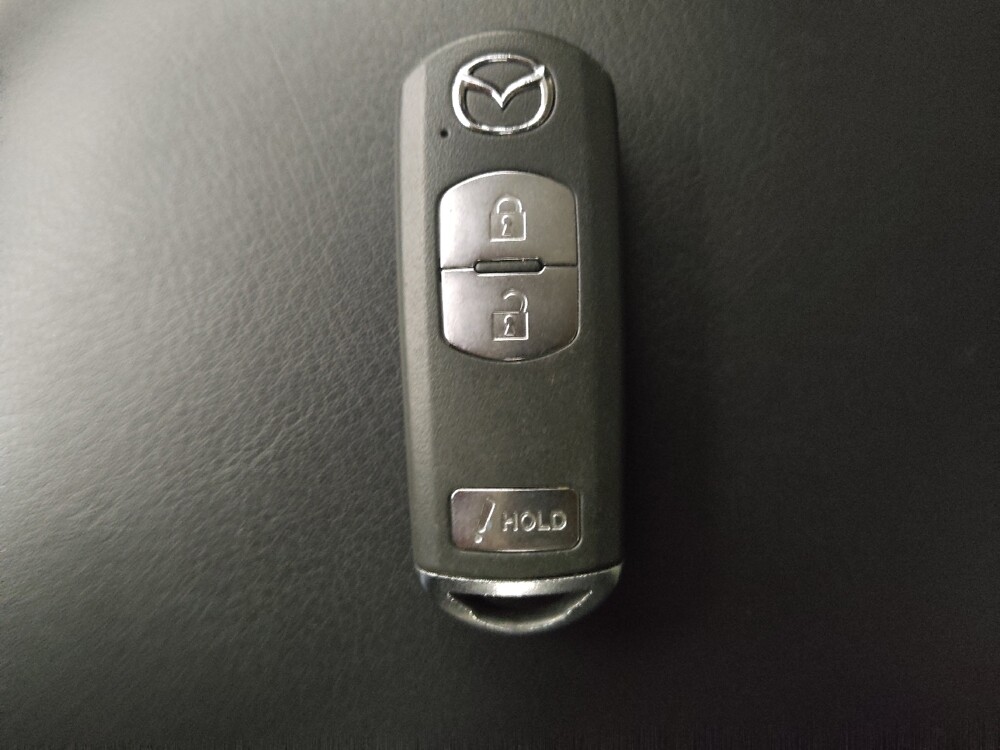 2016 Mazda CX-5 in Houston, TX 77060 - 18099449 32