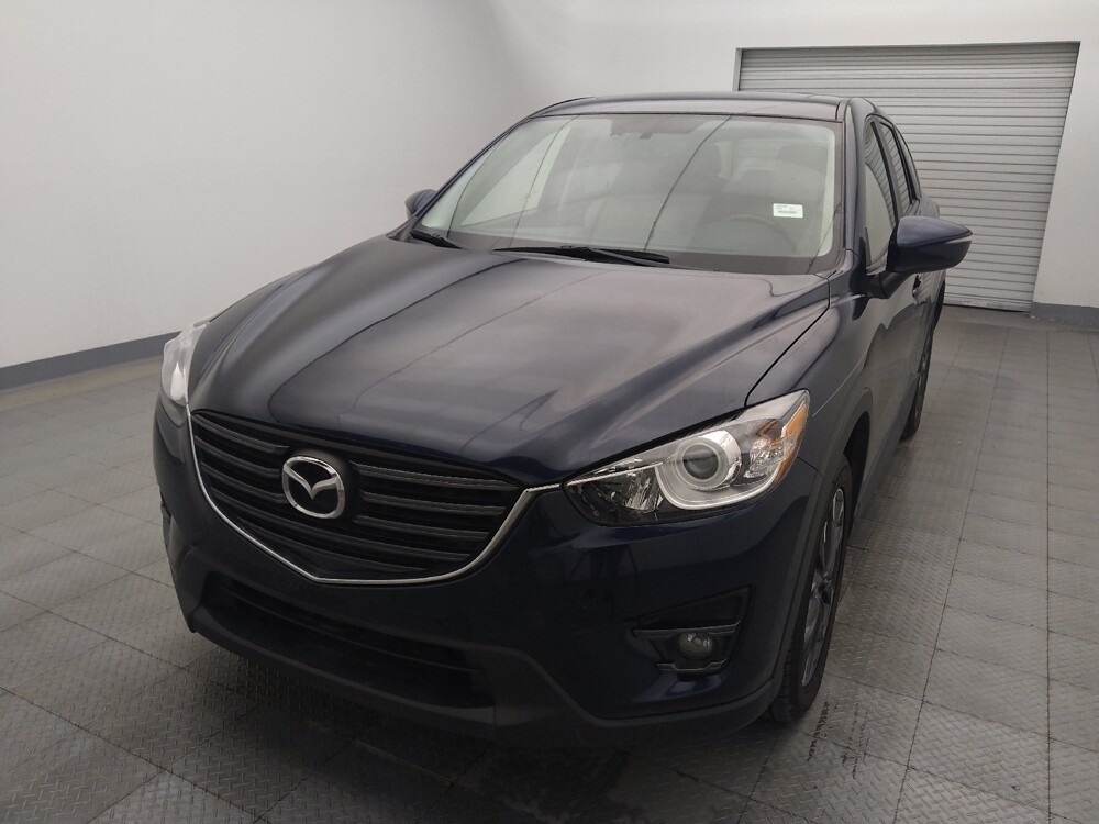 2016 Mazda CX-5 in Houston, TX 77060 - 18099449 15