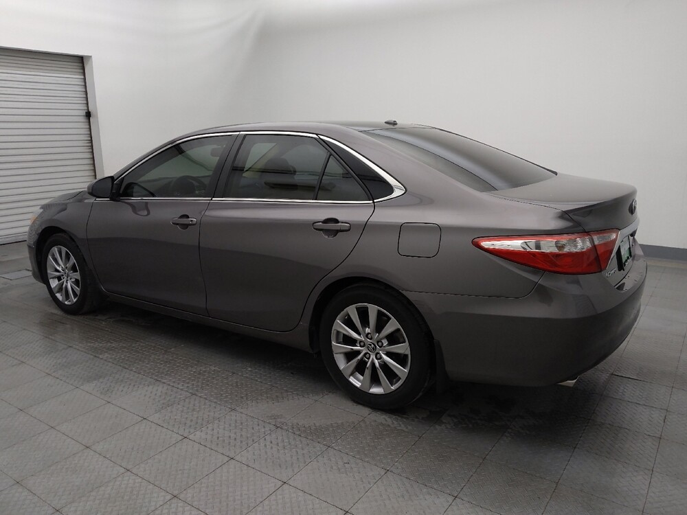 2015 Toyota Camry in Live Oak, TX 78233 - 18099450 3