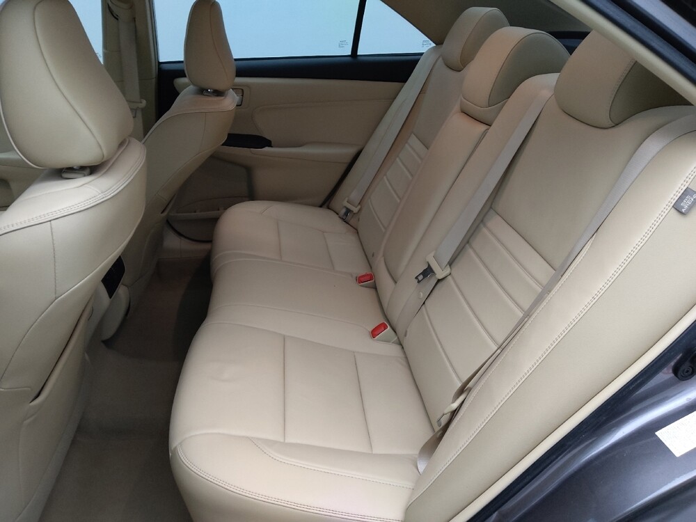 2015 Toyota Camry in Live Oak, TX 78233 - 18099450 18