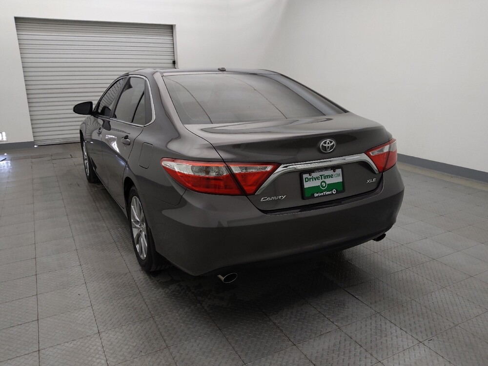 2015 Toyota Camry in Live Oak, TX 78233 - 18099450 6