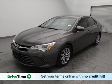 2015 Toyota Camry in Live Oak, TX 78233
