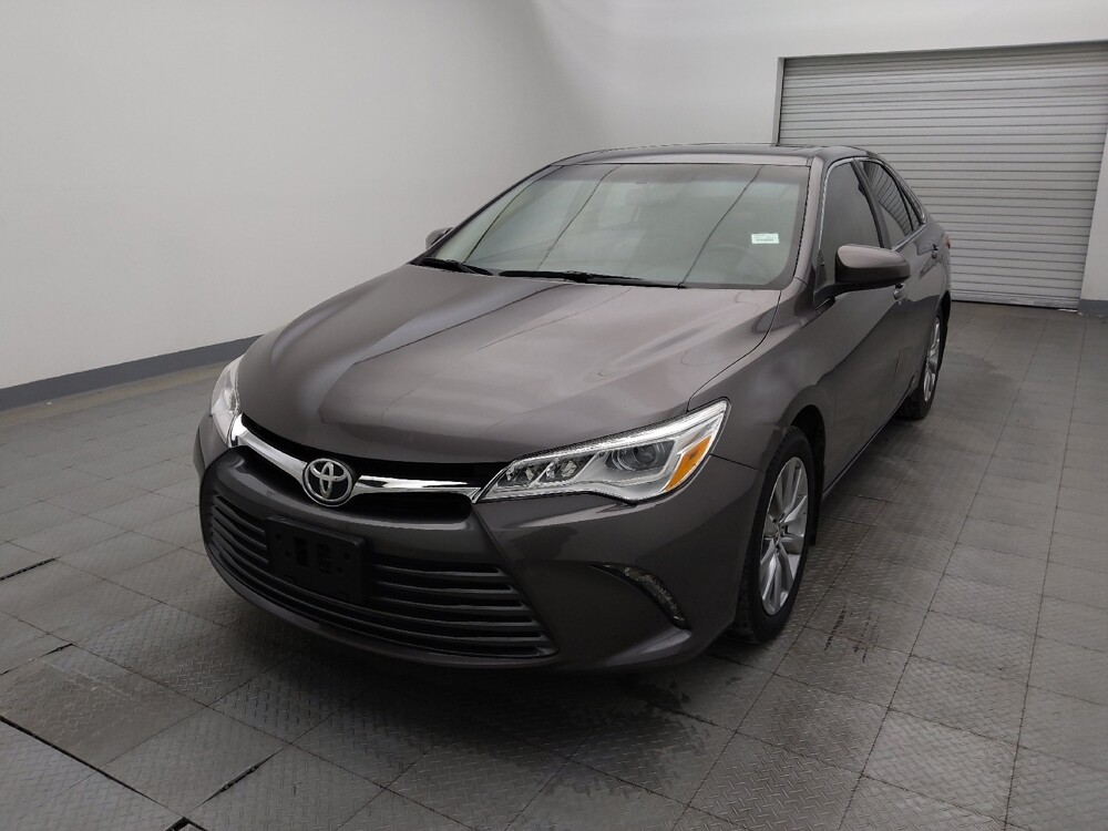2015 Toyota Camry in Live Oak, TX 78233 - 18099450 15