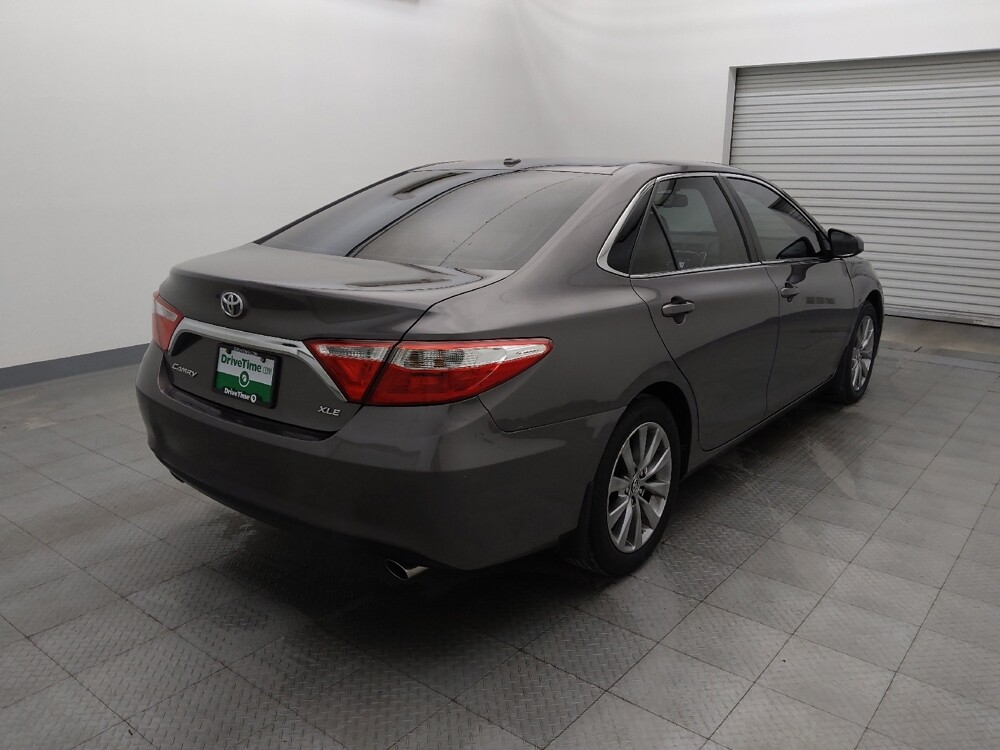 2015 Toyota Camry in Live Oak, TX 78233 - 18099450 9