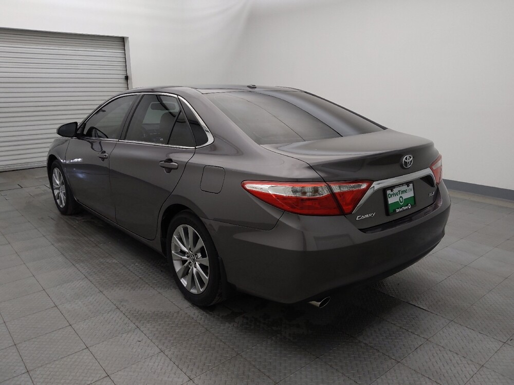 2015 Toyota Camry in Live Oak, TX 78233 - 18099450 5