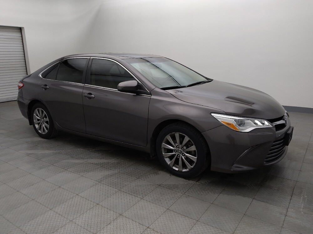 2015 Toyota Camry in Live Oak, TX 78233 - 18099450 11