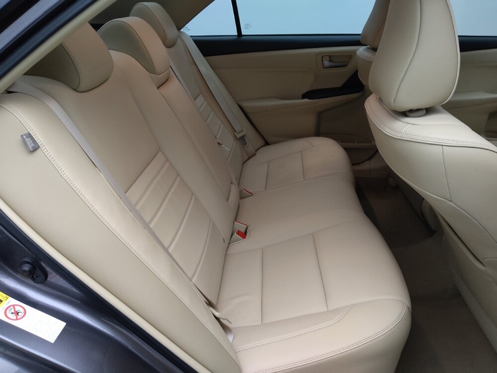 2015 Toyota Camry in Live Oak, TX 78233 - 18099450 19