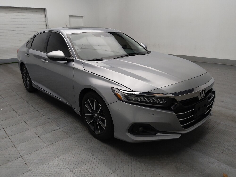 2021 Honda Accord in Conyers, GA 30094 - 18099451 13