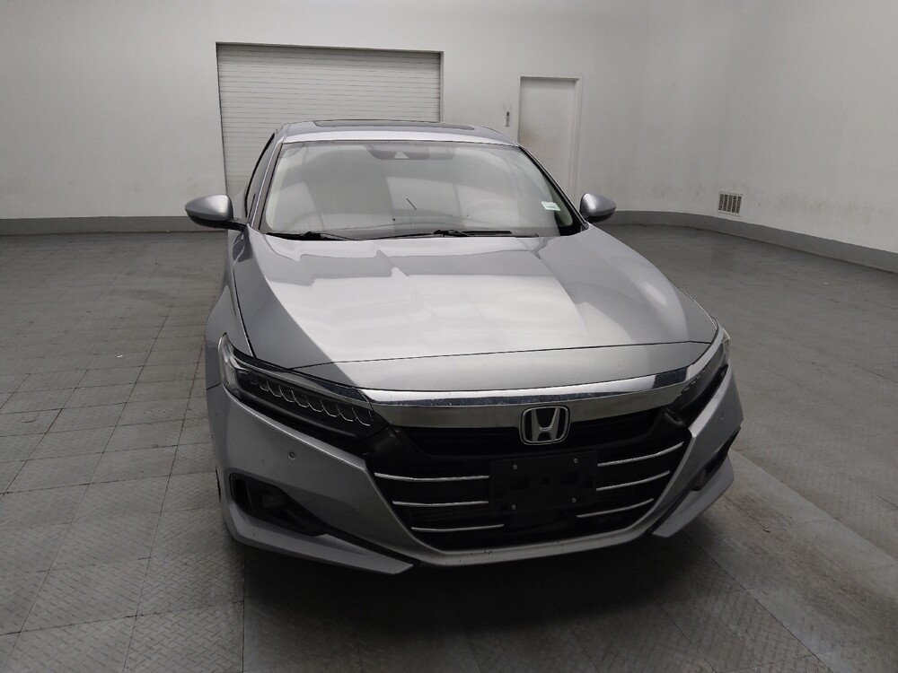 2021 Honda Accord in Conyers, GA 30094 - 18099451 14