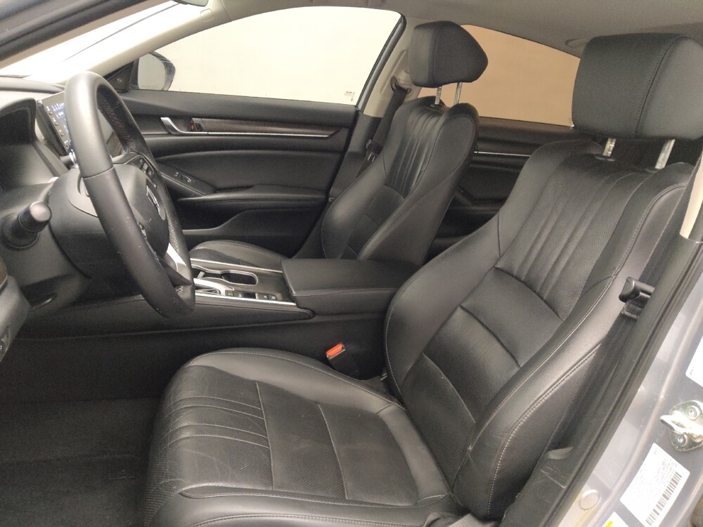 2021 Honda Accord in Conyers, GA 30094 - 18099451 17