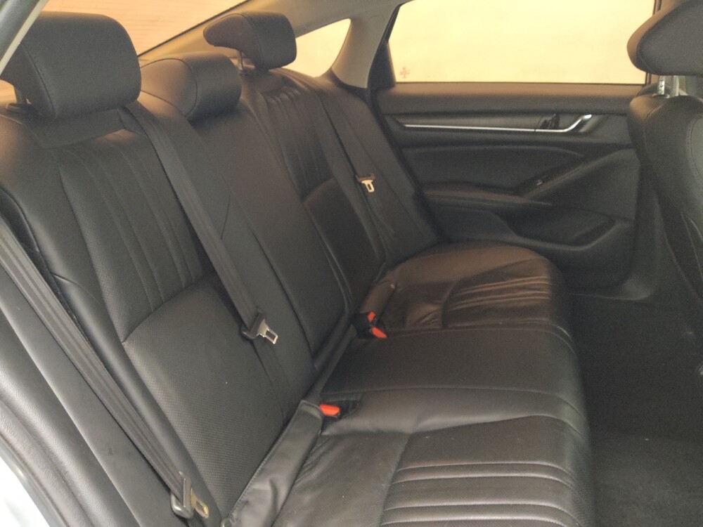 2021 Honda Accord in Conyers, GA 30094 - 18099451 19