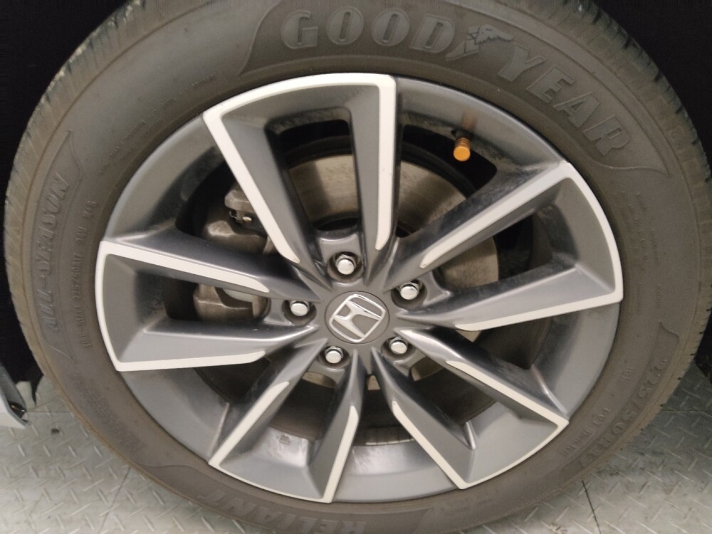 2021 Honda Accord in Conyers, GA 30094 - 18099451 31