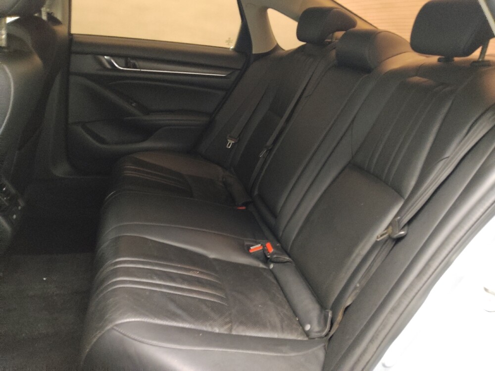 2021 Honda Accord in Conyers, GA 30094 - 18099451 18