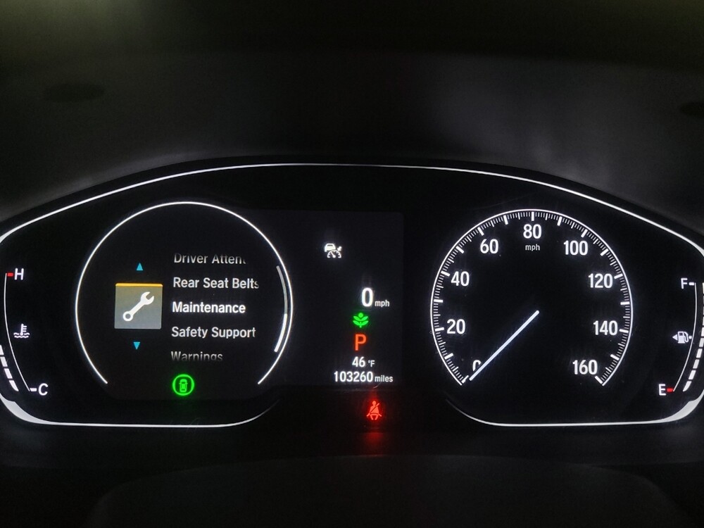 2021 Honda Accord in Conyers, GA 30094 - 18099451 23