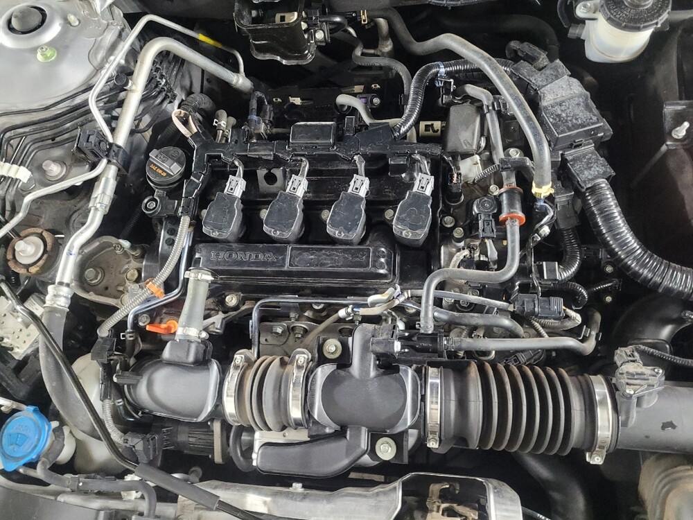 2021 Honda Accord in Conyers, GA 30094 - 18099451 30